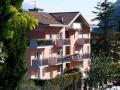 apartment Villa Rosa Riva del Garda