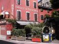 hotel Danieli La Castellana Castelletto di Brenzone